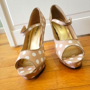 Madden Girl Lyons pump